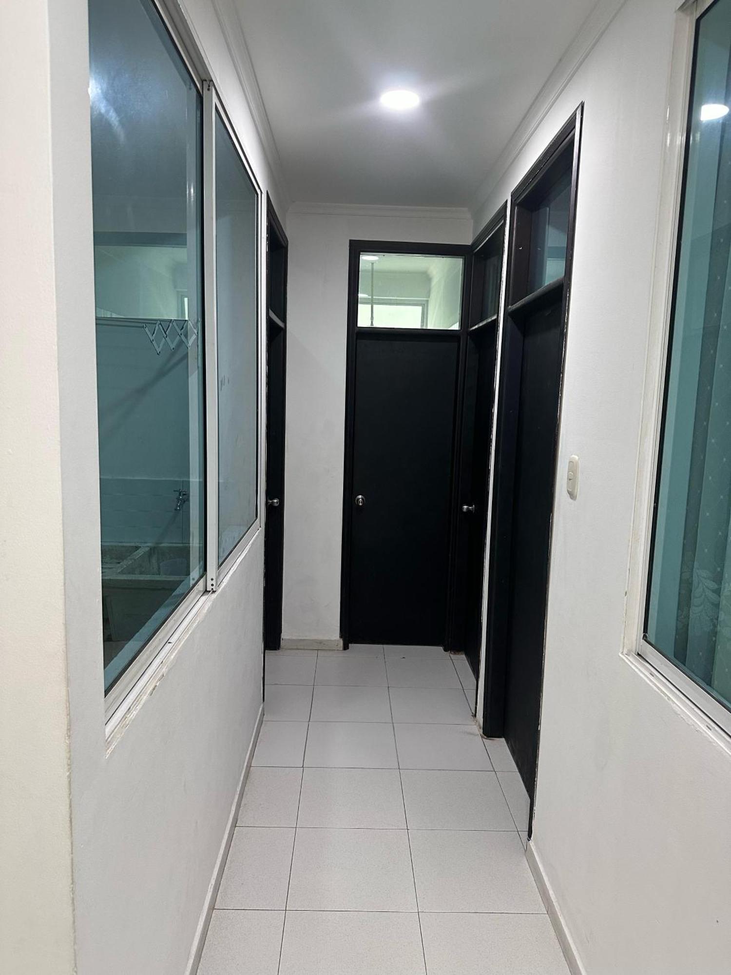 Aw Hotel Rodadero Suites 圣玛尔塔 外观 照片