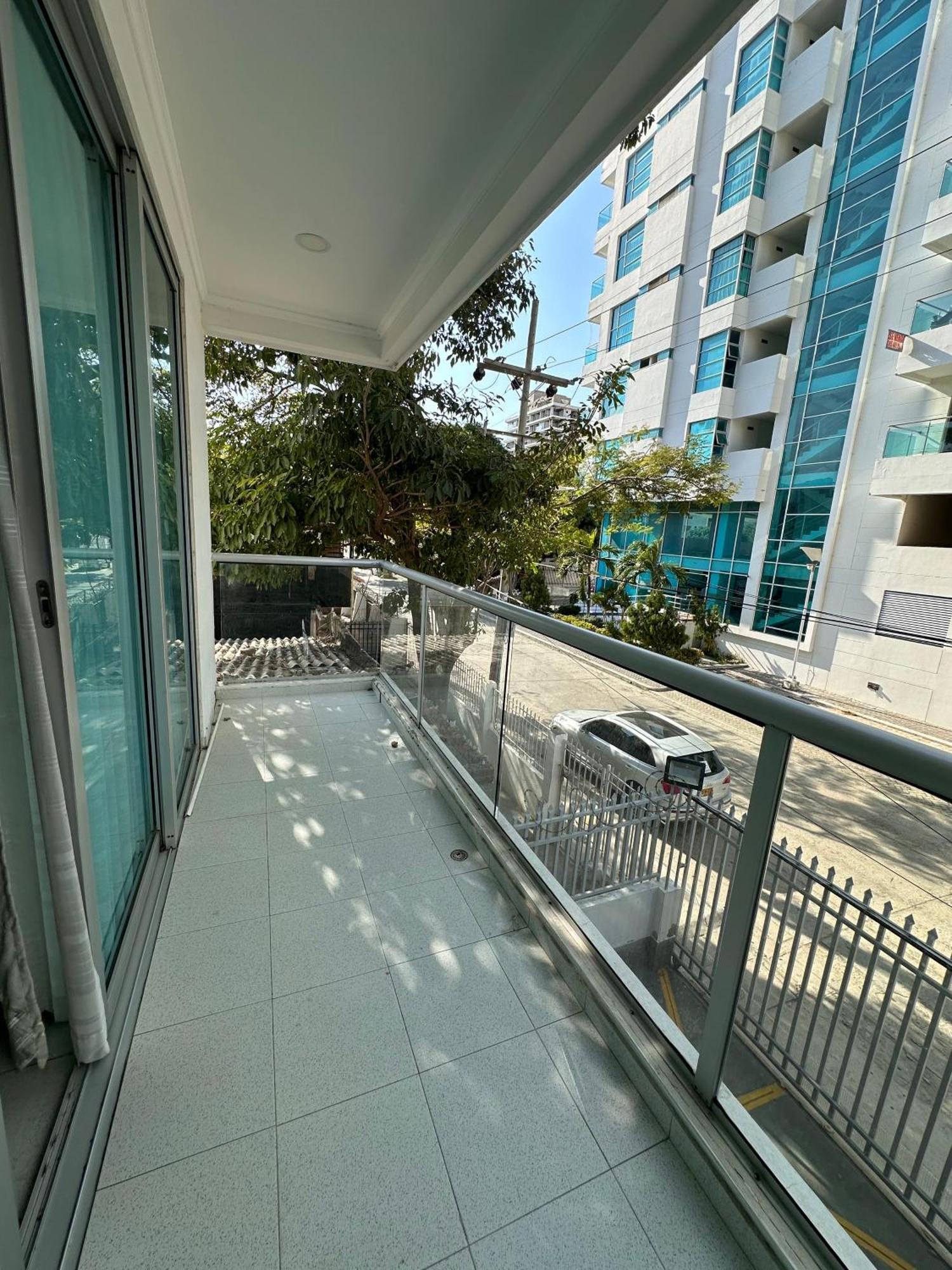 Aw Hotel Rodadero Suites 圣玛尔塔 外观 照片