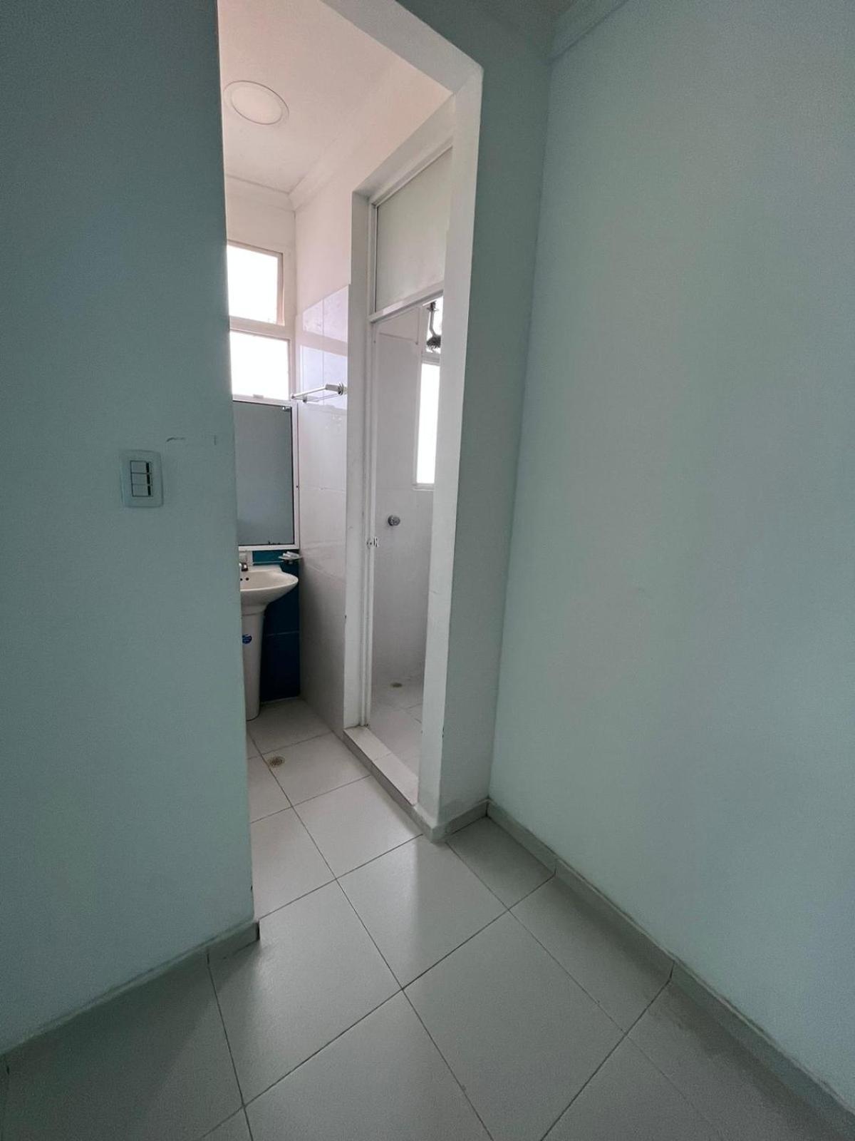 Aw Hotel Rodadero Suites 圣玛尔塔 外观 照片
