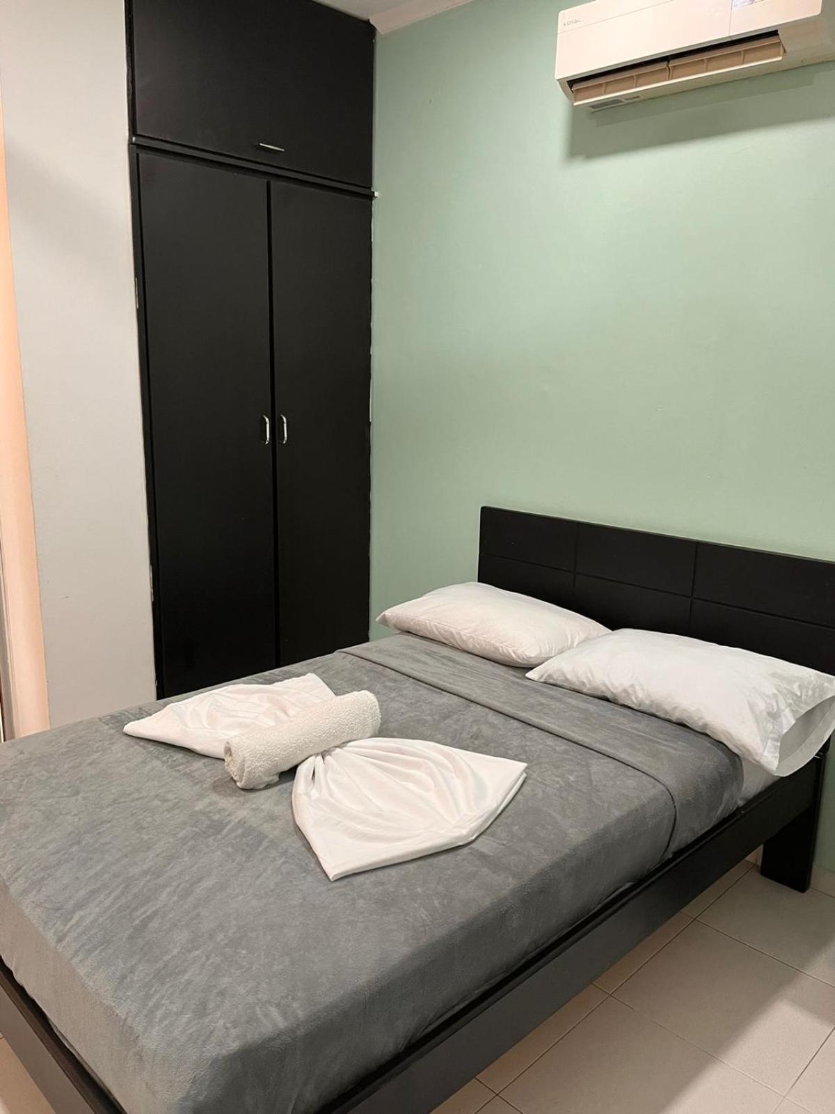 Aw Hotel Rodadero Suites 圣玛尔塔 外观 照片